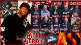 Officer Guilty, Two Walk Free | Robert Brooks Case: The Split Decision That Exposed The System