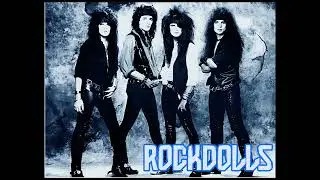 rockDolls -don't wait.