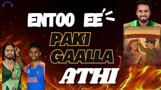 Pak cricketers controversial posts roasted || Ind vs Pak asia cup 2025 