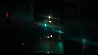 Los Banos, CA Dashcam Drive | Pacheco Blvd Drive-Through