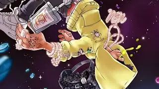 TWIN GLOCKS, RUY - CONEXI&Oacute;N REMIX (FT. DRIPPKIDD)