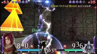 Ardyn Izunia vs Young Regis