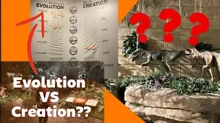 The Creation Museum (Should you visit?)