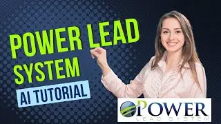 🚀 Power Lead System AI Funnel Tutorial: Setup in 2 Minutes! 🤯