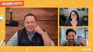 How to Get to the Top with Sam Anderson and Daniel Zarick