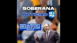 🎥 #URGENTE | Henry Kronfle: 