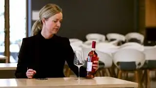 Track Your Wine with DNV GL My Story on #blockchain
