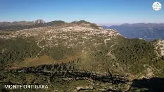 Caldiera - Ortigara, settembre 2023