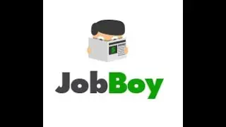 How to create jobboy account 2020