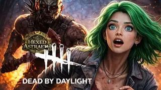 Dead By Daylight New Years 02