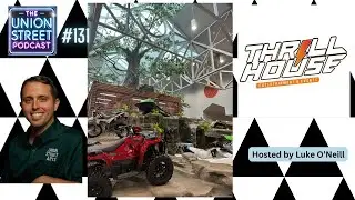 Exclusive Look Inside Oasis & Thrillville in Marion, Illinois