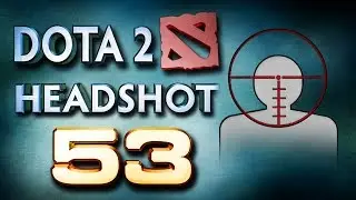 Dota 2 Headshot v53.0