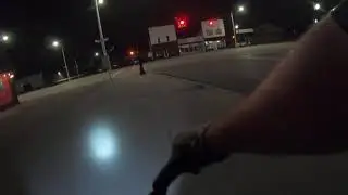 BMX in Da Hood Eh 163 ( Eastern Nagas )
