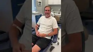 Watch Atlanta's Southside Steve Livestream his Hair Restoration Surgery with Dr. Ken Anderson