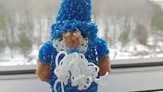 Rating my loomigurumi!