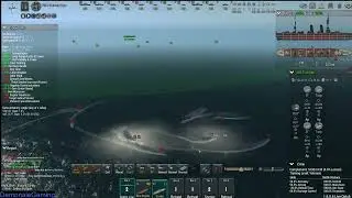 Total War against Germany: Ultimate Admiral Dreadnought Live stream 33 bothPart, 2nd USA Playthrough