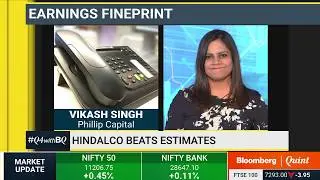 Analysing Hindalco's Q4 Earnings