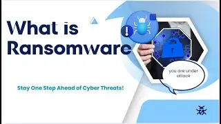 What is Ransomware Attack