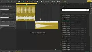 soundation beat