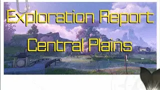 Wuthering Tales - Central Plains
