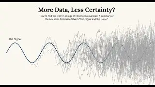 The Signal and the Noise | Nate Silver