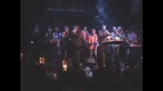 The Losers' Lounge -- Superstition (October 2005)