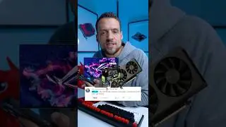 Upgrade Your GPU or Buy an OLED?