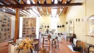Museo Etnográfico - Becerril de la Sierra (Madrid)