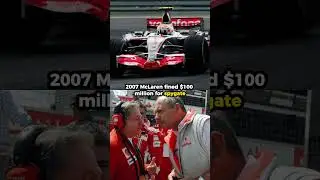The Worst FIA Decisions in F1 History! The Most Controversial Rulings 🏎️🚨🔥