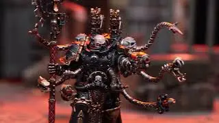 Eldritch Omens Reveal **Fixed**