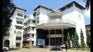 1_Activities at Regional Centre Cochin
