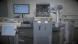 Teradyne Automating PCBA Test - TestStation Multi Site