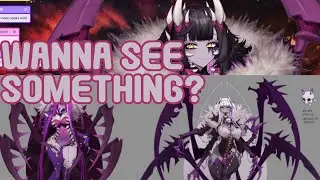 Mata Shows What Her New Model Could Have Been