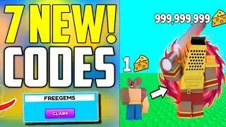 UPDATE⚡ CHEESE TOWER DEFENSE CODES IN JULY 2025 | ROBLOX CODES JULY 2025