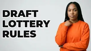 How Is WNBA Draft Order Set For Remaining Non-Playoff Teams?