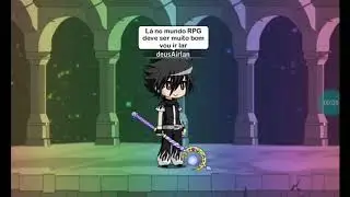 RPGmaster epis&oacute;dio paralelo : Homenagem ao criador