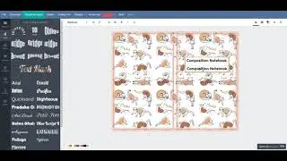 Low Content Book Publishing for Amazon KDP | Easy Side Hustle | Book Bolt Cover Design Tutorial
