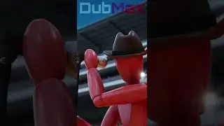O HINO N&Atilde;O OFICIAL DOS... 🤨 #digitalcircus #animation #redub #shorts #meme