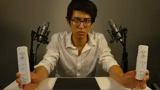 [ASMR] PIRACY IS NO PARTY.