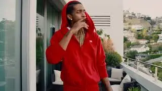 The Marathon Clothing Commercial - Nipsey Hussle