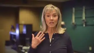 Chiropractor Minneapolis MN Sue had never had x-rays and was amazed at what she learned.