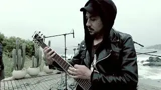 Kintral - Magma Manifesto (Live at Raban&uacute;a)