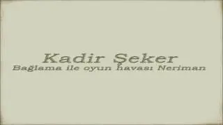 Kadir Şeker - Deli Lemi