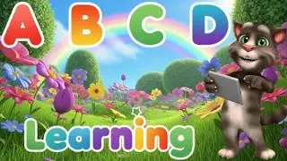 Interactive ABC Flashcards with Sound | Learn the English Alphabet