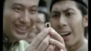 Sampoerna Hijau : The Wedding Commercial