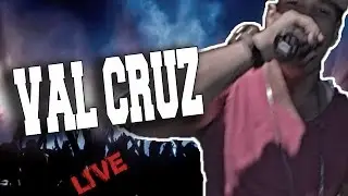 VAL CRUZ (LIVE)