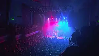The Sword - Cloak Of Feathers - Gothic Theater (2025)(4K HDR 60fps)
