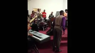 Jay Seward & V.I.P. Concert