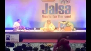 Jalsa Music for the soul