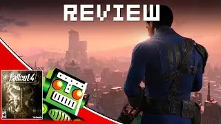 Fallout 4 | Destructoid Review